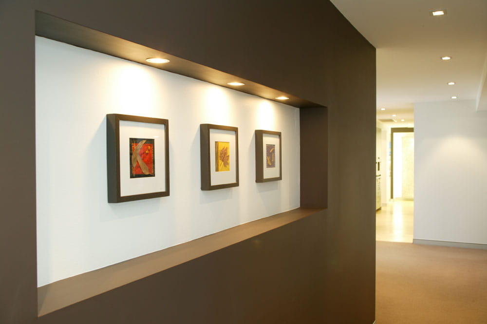 North Shore Endodontics Levitch Design Australia