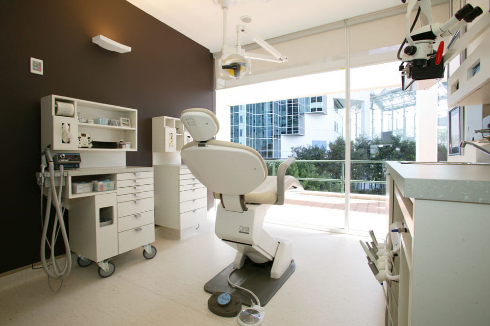 North Shore Endodontics Levitch Design Australia