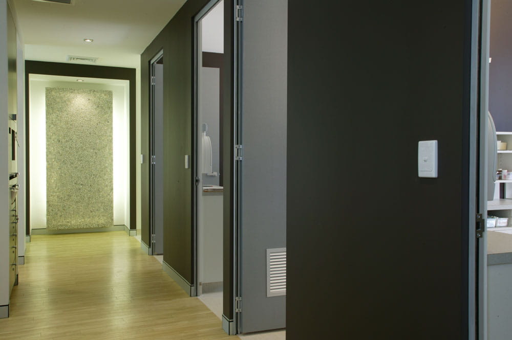 North Shore Endodontics Levitch Design Australia