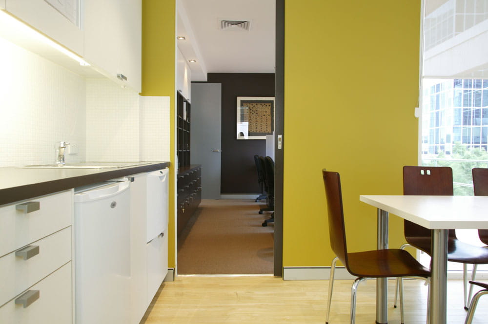 North Shore Endodontics Levitch Design Australia