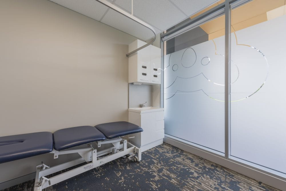 Peter Gill Medical Centre Levitch Design Australia Peter Gill Medical Centre Levitch Design Australia